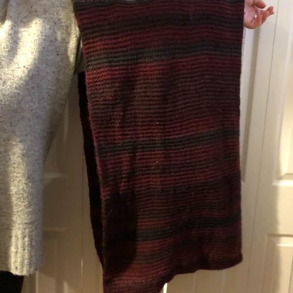 Knit Infinity Scary - Picture 2 of 4